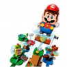 Pack inicial: Aventuras con Mario.