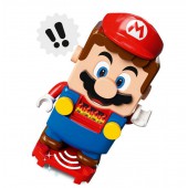 Pack inicial: Aventuras con Mario.