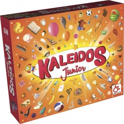 Kaleidos Junior.