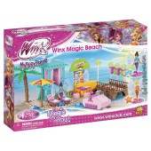 Winx Magic Beach