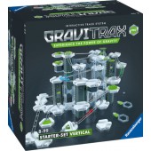 GraviTrax Pro. Startet Set Vertical.