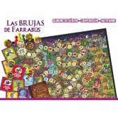 Las brujas de Farrabús.