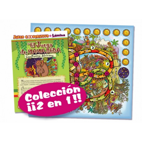 El juego de mama Beba.