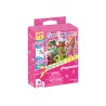 Candy World, caja sorpresa.