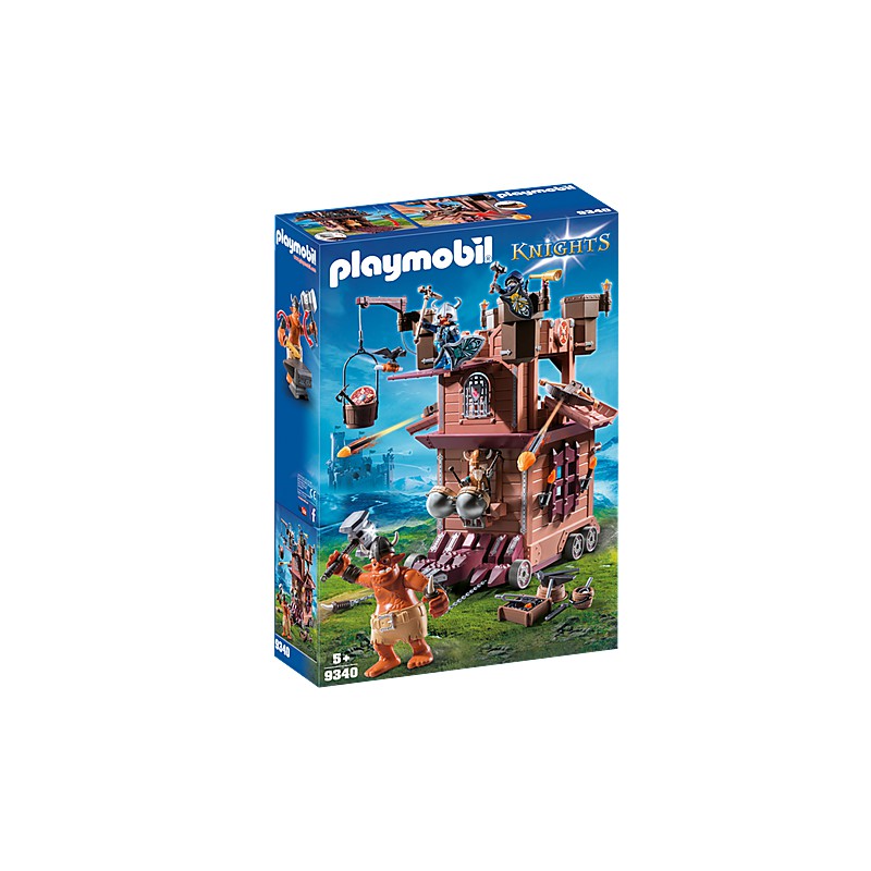 Enanos de playmobil on sale