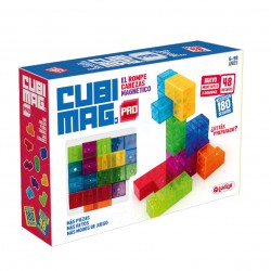 Cubimag Pro.