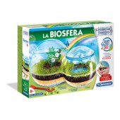 La Biosfera.