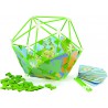 Architetrix globe set.