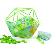 Architetrix globe set.