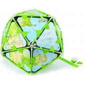 Architetrix globe set.