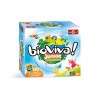 Bioviva junior. Juego de mesa.