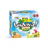 Bioviva junior. Juego de mesa.