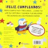 ¡Cumplo 2 años! PICARONA