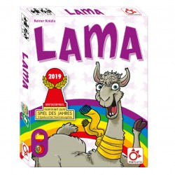 Lama.