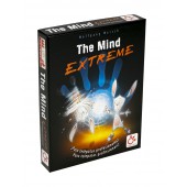 The Mind Extreme.