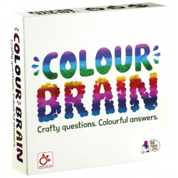 Colour Brain.