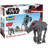 Star Wars: First Order Heavy Assault Walker.