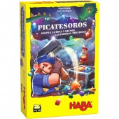 Picatesoros.