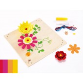 Flower Fun kit.