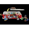 PLAYMOBIL Volkswagen T1 Camping