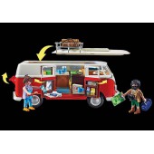 PLAYMOBIL Volkswagen T1 Camping