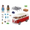 PLAYMOBIL Volkswagen T1 Camping