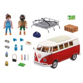 PLAYMOBIL Volkswagen T1 Camping