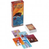 Dixit Quest.