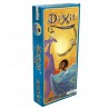 Dixit Journey.