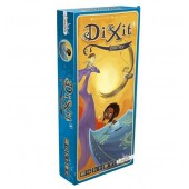 Dixit Journey.