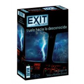 Exit. Vuelo hacia lo desconocido.