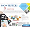 El cosmos, Montessori.