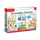 Actividades Infantiles.