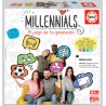 Millennials. El juego de tu generación.