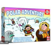 Aventura Polar.