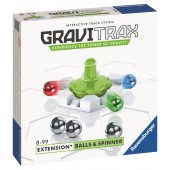 GraviTrax. Expansión Transfer.