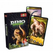 Desafíos de la naturaleza: Dinos Challenge.