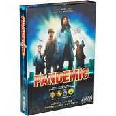 Pandemic.