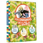 Los enigmas del lobo.