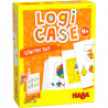 LogiCase, set de iniciación 4+.