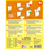 LogiCase, set de iniciación 4+.