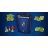 Carcassonne 20 anniversary.