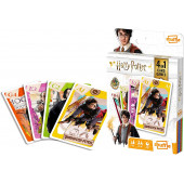 Harry Potter cards.