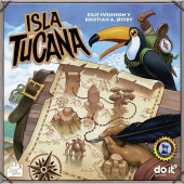 Isla Tucana.