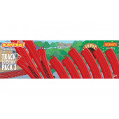 Track extension. Pack 3.