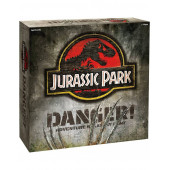 Jurassic Park Danger.