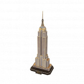 Empire State Building.