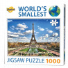 World´s smallest. Torre Eiffel. 1000 pcs.