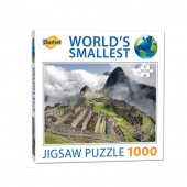 World´s smallest. Machu Picchu. 1000 pcs.