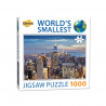 World´s smallest. Nueva York. 1000 piezas.